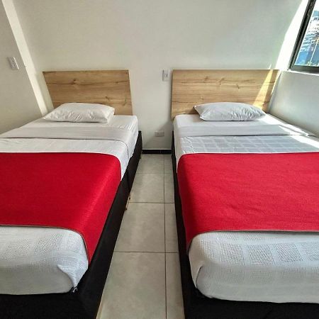 Hotel Urban Center Богота Екстер'єр фото