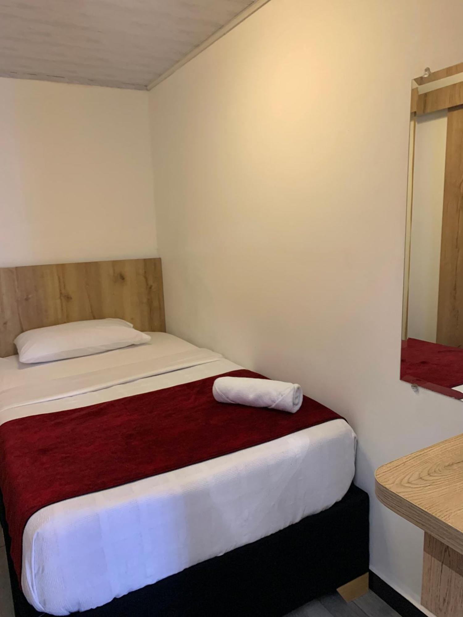 Hotel Urban Center Богота Екстер'єр фото