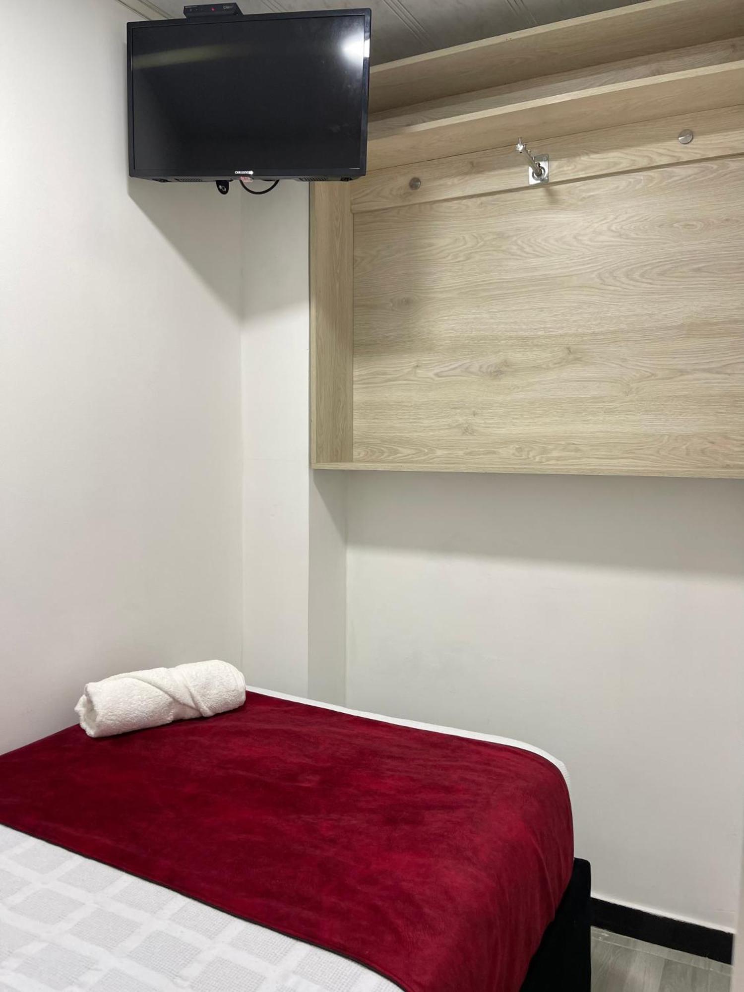 Hotel Urban Center Богота Екстер'єр фото